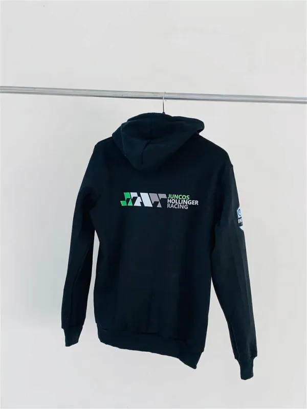 Juncos_Hollinger_Indycar_Basic_Hoodie