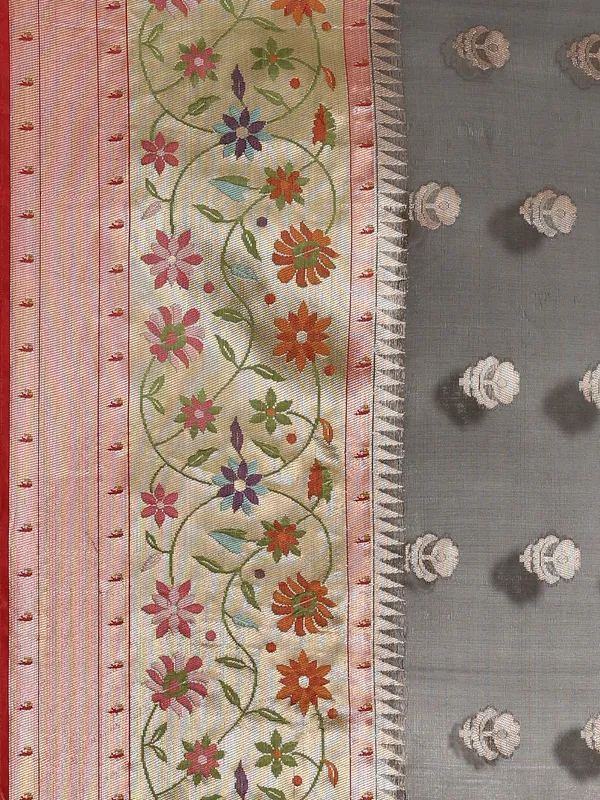 Black_Art_Silk_Banarasi_Sarees_For_Women