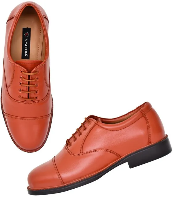 Tan_Genuine_Leather_Premium_Shoes_|_Stylish_&_Comfort_Sole