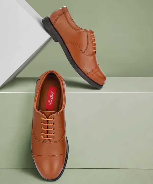 Brown_Genuine_Leather_Premium_Shoes_|_Stylish_&_Comfort_Sole