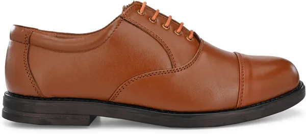 Brown_Genuine_Leather_Premium_Shoes_|_Stylish_&_Comfort_Sole