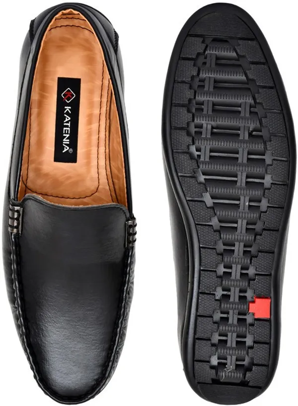 Black_Synthetic_Leather_Premium_Loafer_Shoes_|_Stylish_&_Comfort_Sole
