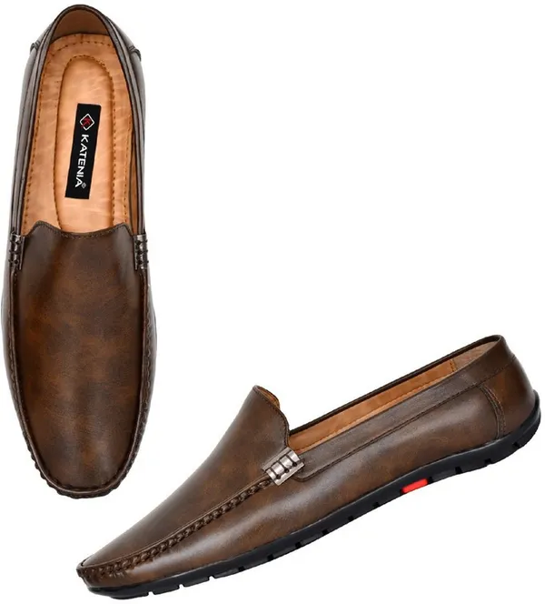 Brown_Synthetic_Leather_Premium_Loafer_Shoes_|_Stylish_&_Comfort_Sole