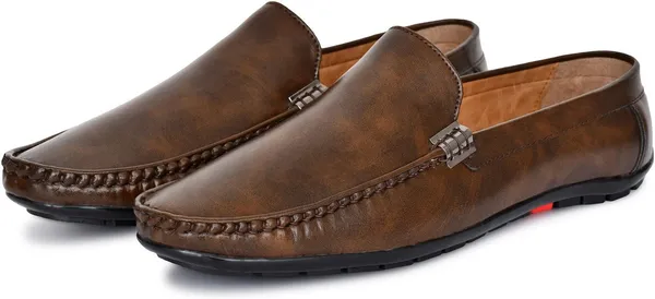 Brown_Synthetic_Leather_Premium_Loafer_Shoes_|_Stylish_&_Comfort_Sole