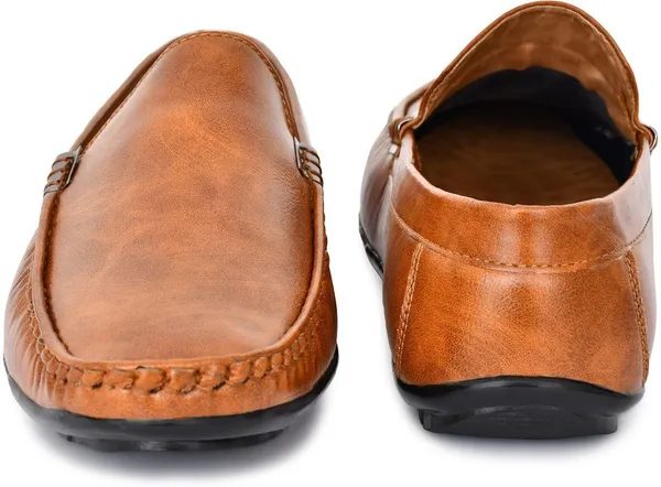 Tan_Synthetic_Leather_Premium_Loafer_Shoes_|_Stylish_&_Comfort_Sole