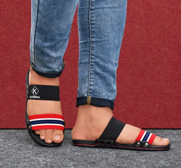Red_&_Black_Flip_Flop