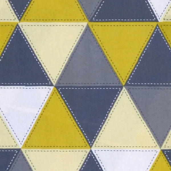 Printed_Single_Comforter_for_Mild_Winter_(Polyester,_Yellow,_Grey)