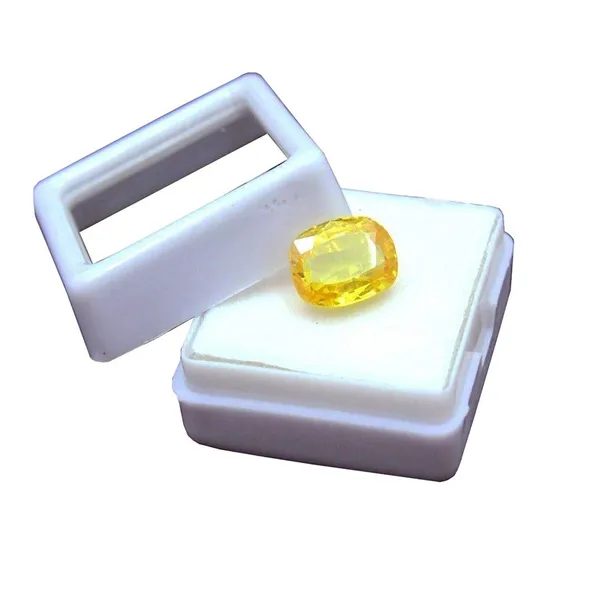 9.25-_Ratti_Yellow_Sapphire_(Pukhraj)_Natural_Loose_Gemstone