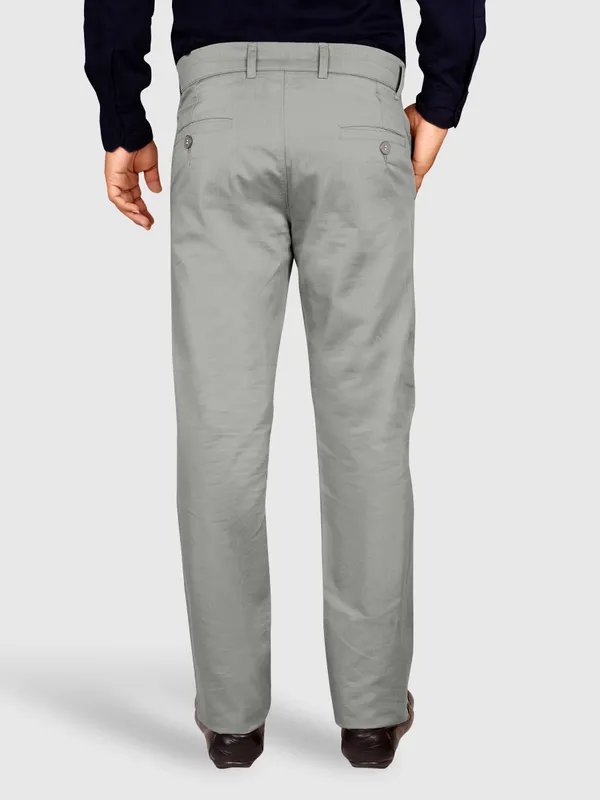 Men's_Light_Gray_Regular_Fit_Premium_Cotton_Blend_Trousers
