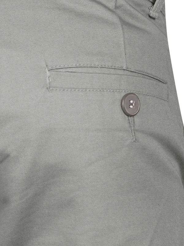 Men's_Light_Gray_Regular_Fit_Premium_Cotton_Blend_Trousers