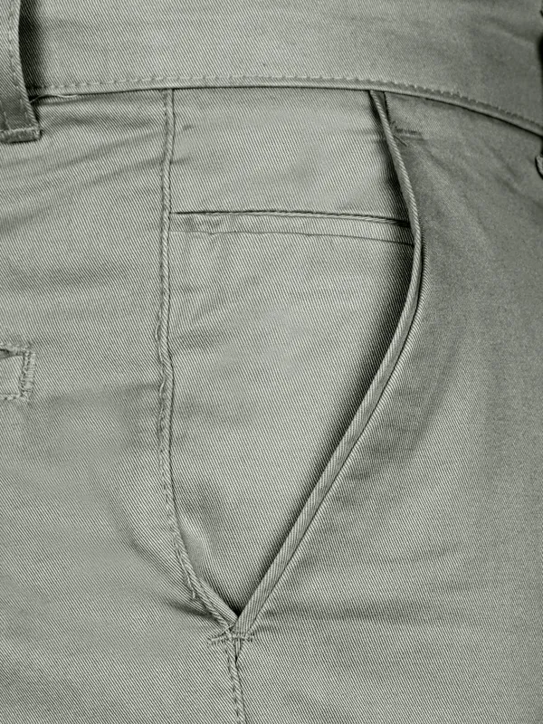 Men's_Dark_Gray_Regular_Fit_Premium_Cotton_Blend_Trousers