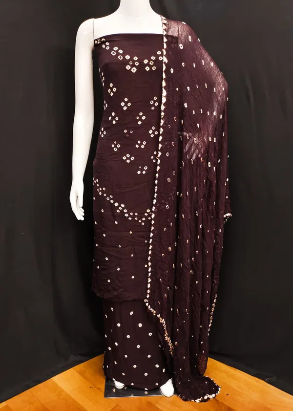 Unstitched_Suit_Dress_Material_|_Kavya_All_Over_Pure_Rayon_Hand_Bandhej_Bandhani_|_Premium_Unstitched_Suit_Material_For_Her_|_4.50_Meter_Top_&_Bottom_With_2_Meter_Dupatta