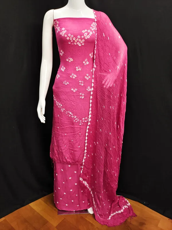 Unstitched_Suit_Dress_Material_|_Kavya_All_Over_Pure_Rayon_Hand_Bandhej_Bandhani_|_Premium_Unstitched_Suit_Material_For_Her_|_4.50_Meter_Top_&_Bottom_With_2_Meter_Dupatta