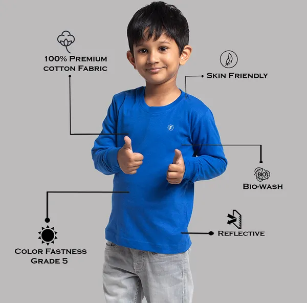 Blue_Cotton_Rib_Round_Neck_Full_Sleeves_T-Shirt_For_Kids