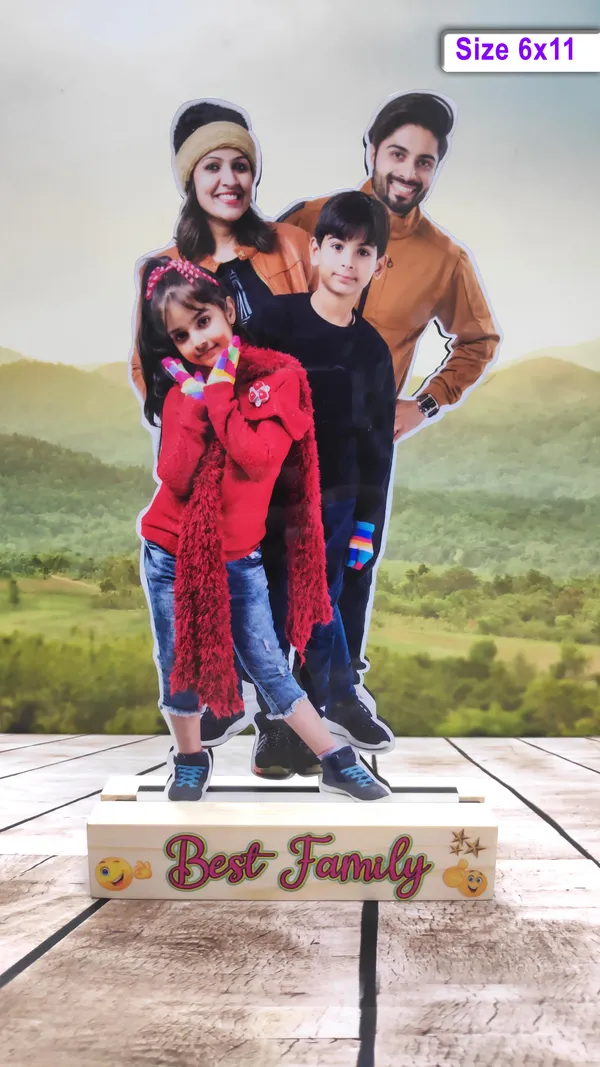 Multicolor_Photo_Cut_Out_With_Natural_Wood_Stand_