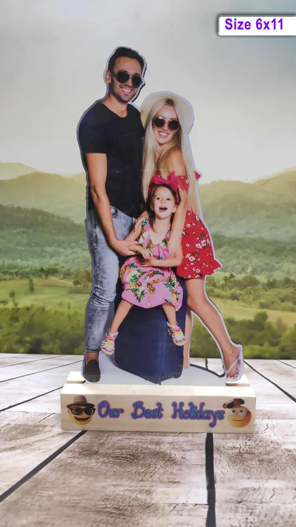 Multicolor_Photo_Cut_Out_With_Natural_Wood_Stand_