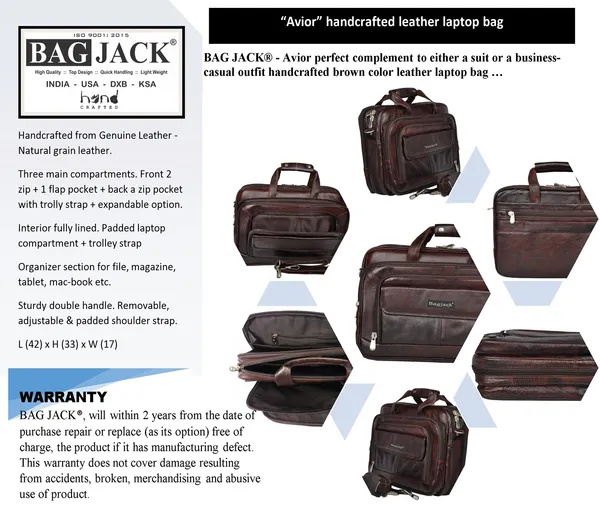 Leather_Laptop_Bag_|_"Bellatrix_:_St_Leonards"_brown_color_handcrafted_leather_laptop_bag.|_3-Yrs_Warranty|_Bag_Jack