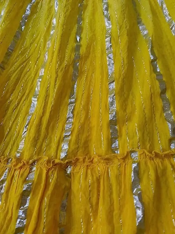 Long_Yellow_Gown_Kurti_Designer_Casual_Party_Wedding_Dress