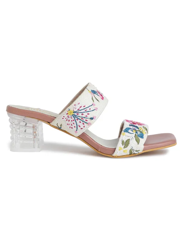 Trendy_Blue_Embellished_Rexine_Platform_Heel_Wedge_Heels_with_PVC_Sole_-_Stylish_and_Comfortable_For_Women