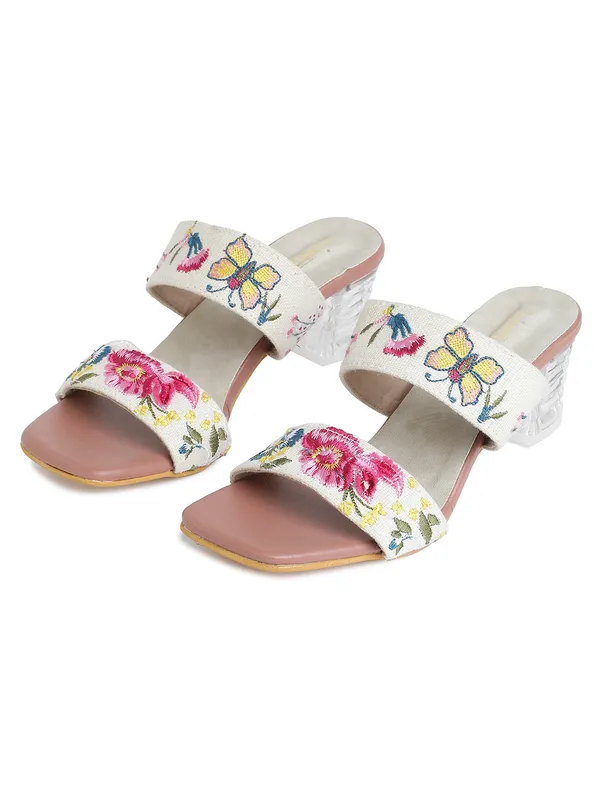 Trendy_Blue_Embellished_Rexine_Platform_Heel_Wedge_Heels_with_PVC_Sole_-_Stylish_and_Comfortable_For_Women
