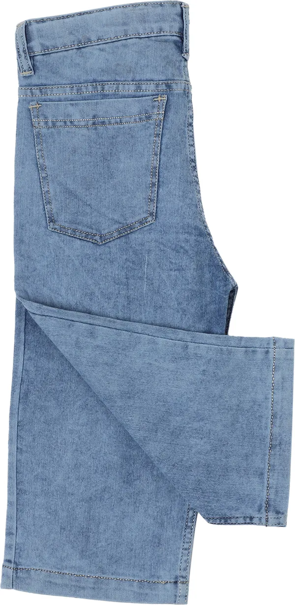 Blue_Killer_Short_For_Boys_Casual_Solid_Denim-Pack_Of_1