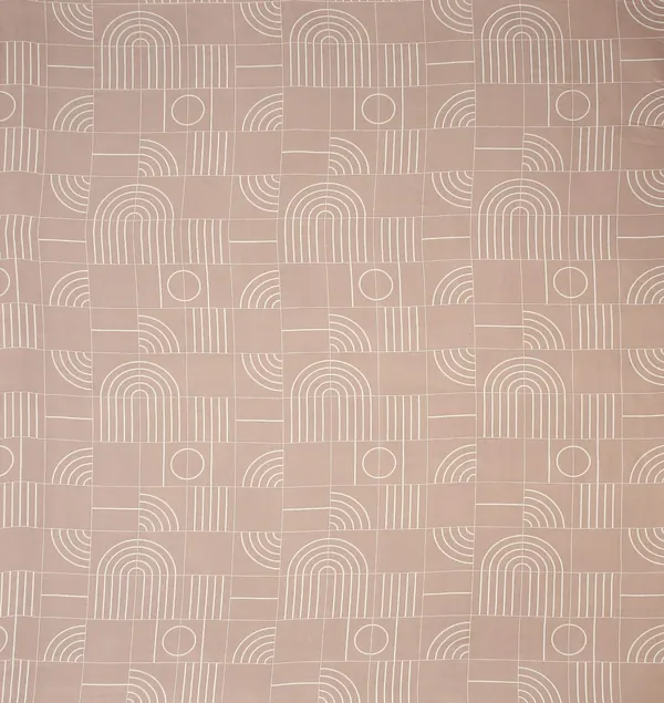 BROWN_Pure_Cotton_Bedsheet_Two_Pillow_Covers_Included_108X108_INCHES