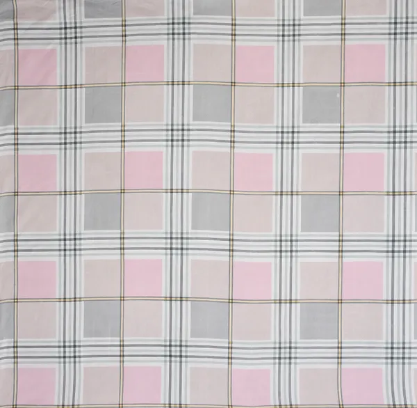 PINK_Pure_Cotton_Bedsheet_Two_Pillow_Covers_Included_108X108_inches