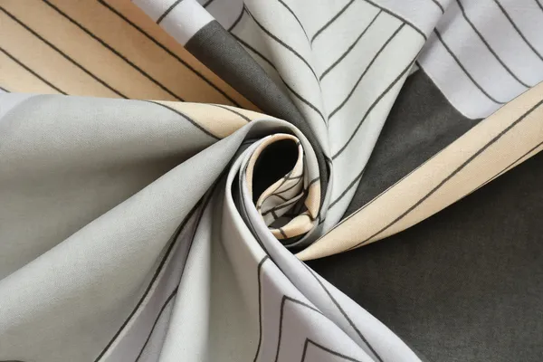GREY_Pure_Cotton_Bedsheet_Two_Pillow_Covers_Included_90X100_inches