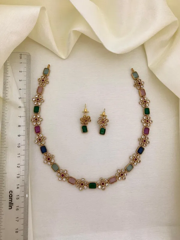 Navroz_Antique__Necklace_Set