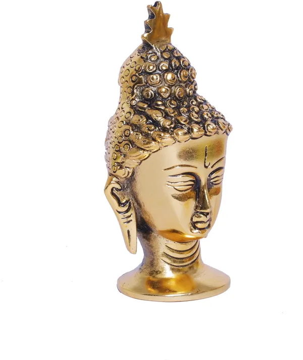 Lord_Gautam_Buddha_Metal_Statue_Beautiful_Gold_Antique_Finishing_Meditation_Buddha_Head_Murti_Religious_Idols_For_Home