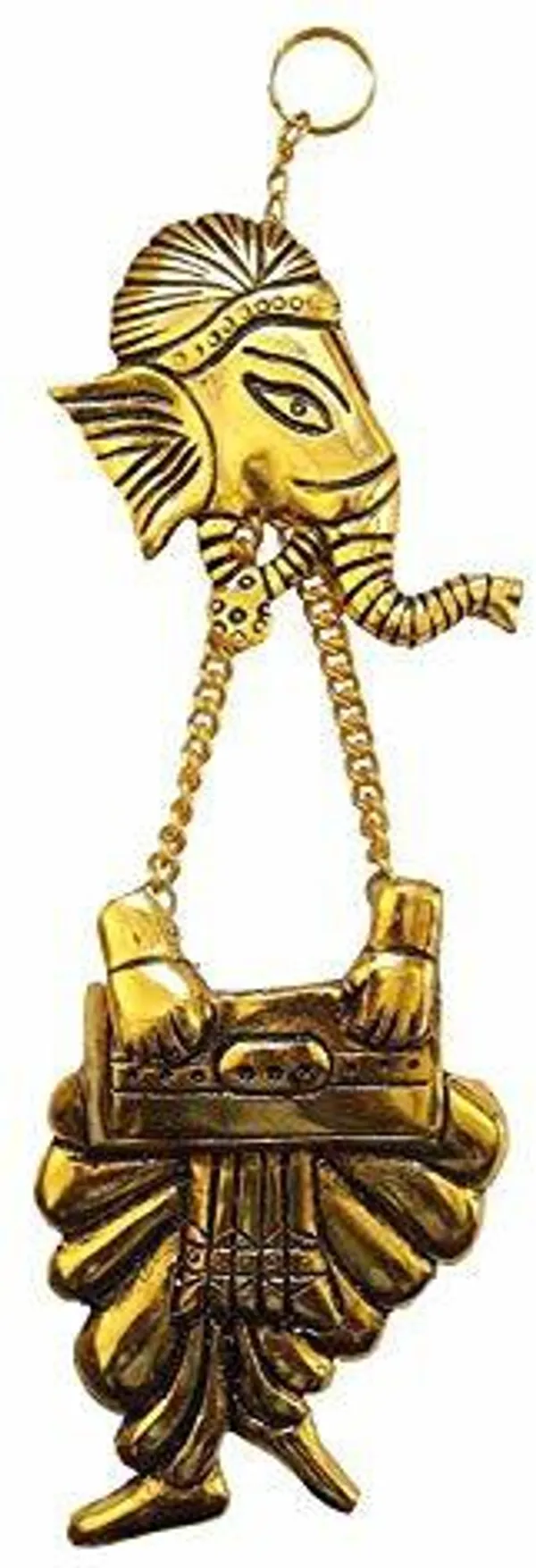 Wall_Hanging_Ganesha_Ji_Looks_Very_Beautiful_Decorative_For_Wall_It_Is_Also_An_Ideal_Gift_As_Wedding_Gifts