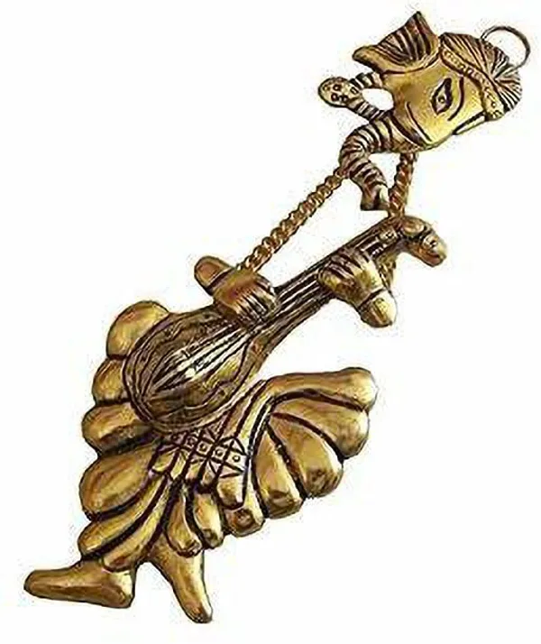 Wall_Hanging_Ganesha_Ji_Looks_Very_Beautiful_Decorative_For_Wall_It_Is_Also_An_Ideal_Gift_As_Wedding_Gifts