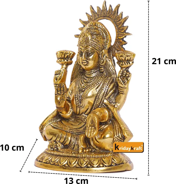 Laxmi_Ma_Metal_Statue_For_Pooja