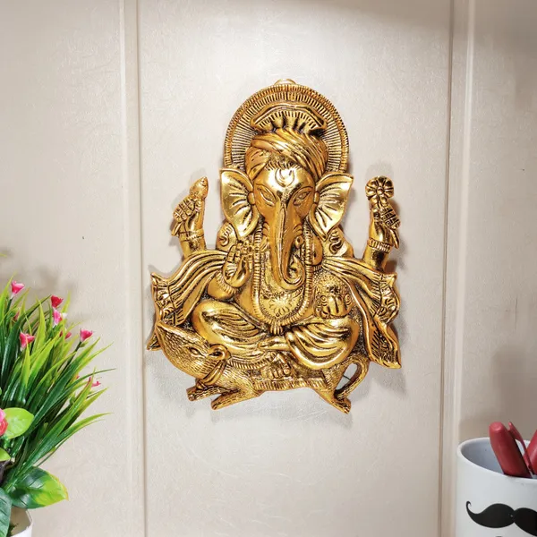 Metal_Ganesha_Ji_Statue_Decorative_Showpiece