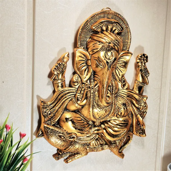 Metal_Ganesha_Ji_Statue_Decorative_Showpiece