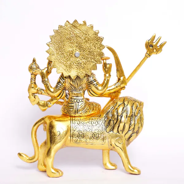 Durga_Maa_Murti_Idol_Decorative_Showpiece