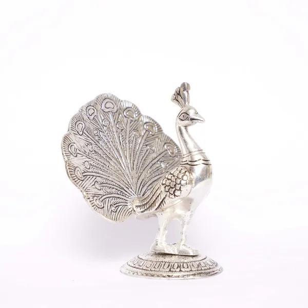 Peacock_Metal_Statue_Idol_Gift_For_Animal_Lovers