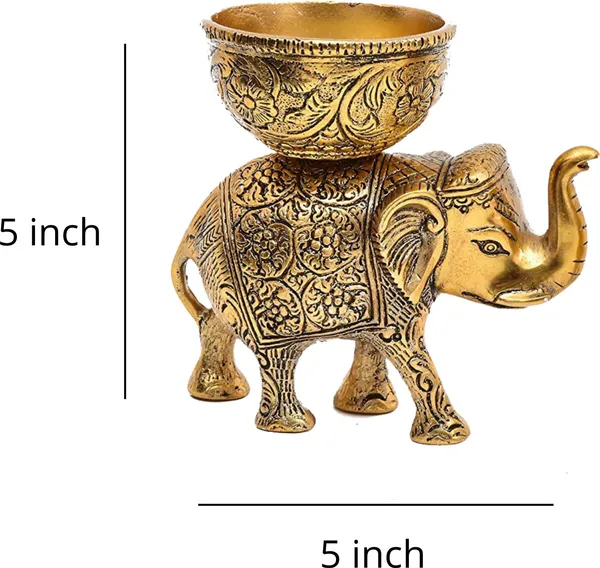 Metal_Elephant_Dry_Fruit_Bowl_For_Your_Home