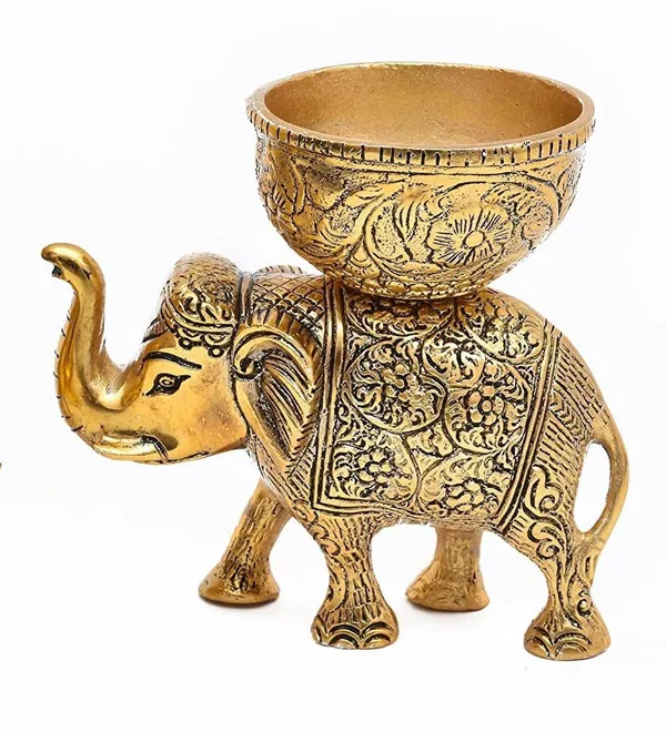 Metal_Elephant_Dry_Fruit_Bowl_For_Your_Home