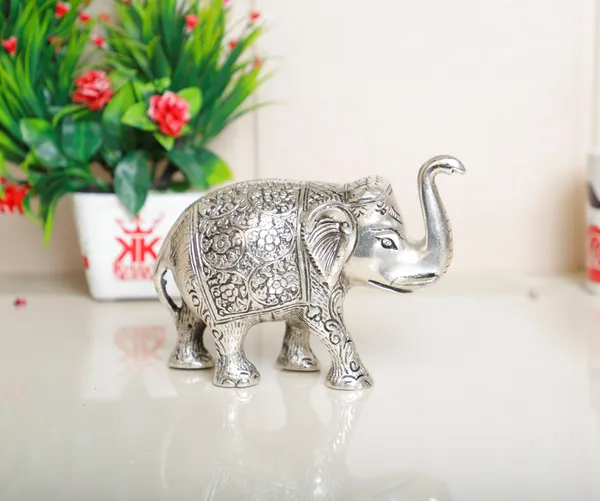 Elephant_Small_Size_Silver_Polish_For_Showpiece_Enhance_Your_Home