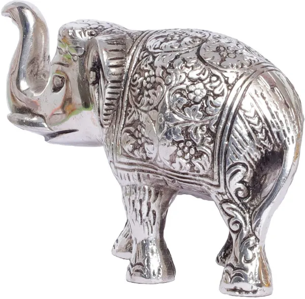 Elephant_Small_Size_Silver_Polish_For_Showpiece_Enhance_Your_Home