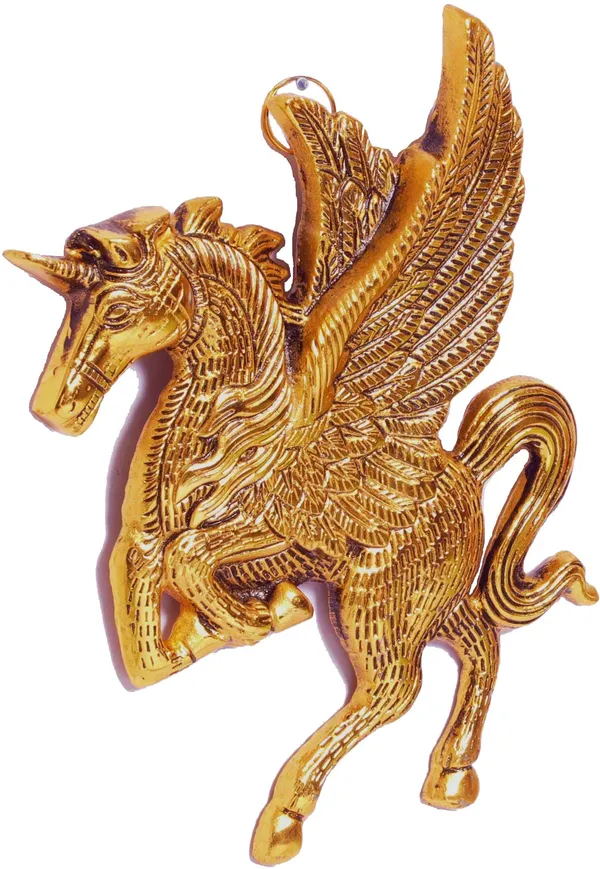 Golden_Oxidized_Flying_Horse_Metal_Statue_For_Wealth
