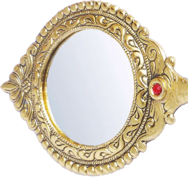 Beautifully_Round_Shape_Hand_Mirror_For_Makeup_()