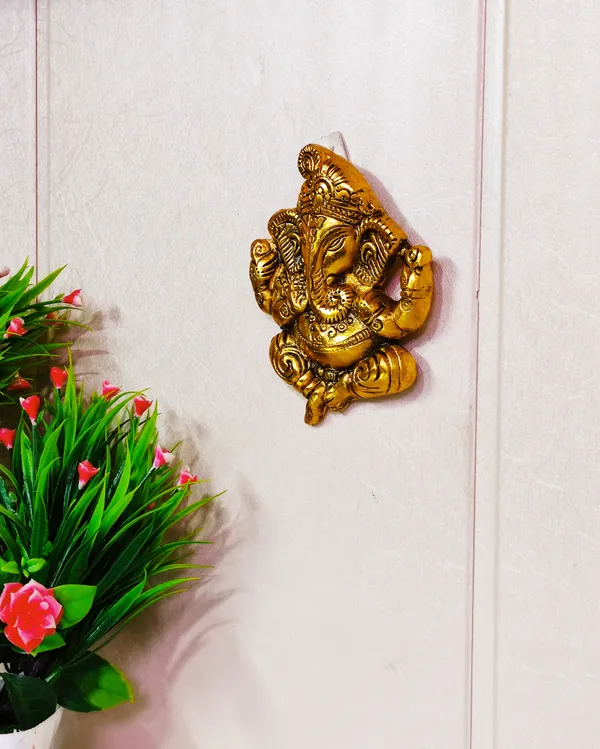 Handicraft_Wall_Hanging_Ganesha_Ji_For_Rooms