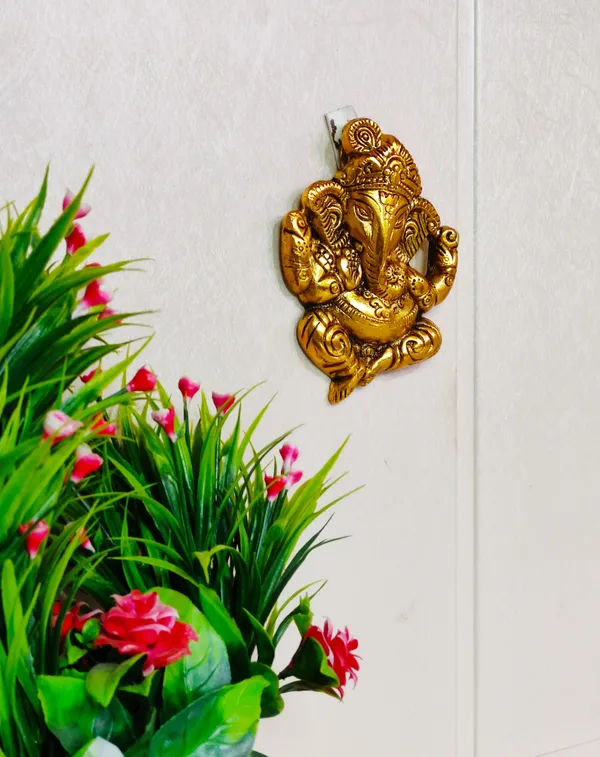 Handicraft_Wall_Hanging_Ganesha_Ji_For_Rooms