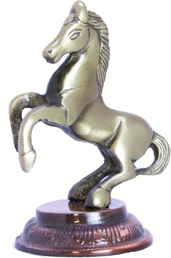 Jumping_Horse_Metal_Statue_For_Wealth