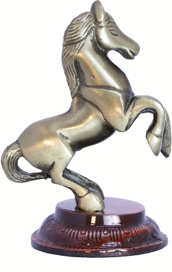 Jumping_Horse_Metal_Statue_For_Wealth