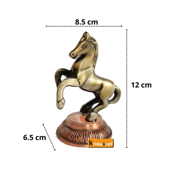 Jumping_Horse_Metal_Statue_For_Wealth