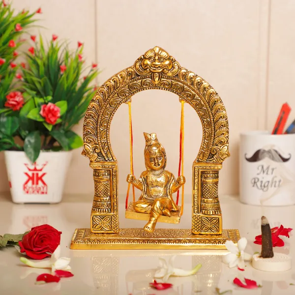 Jhula palna cheap