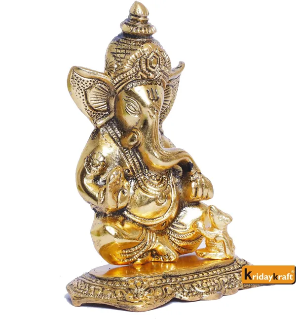 Metal_Ganesha_Statue_Decorative_Showpiece